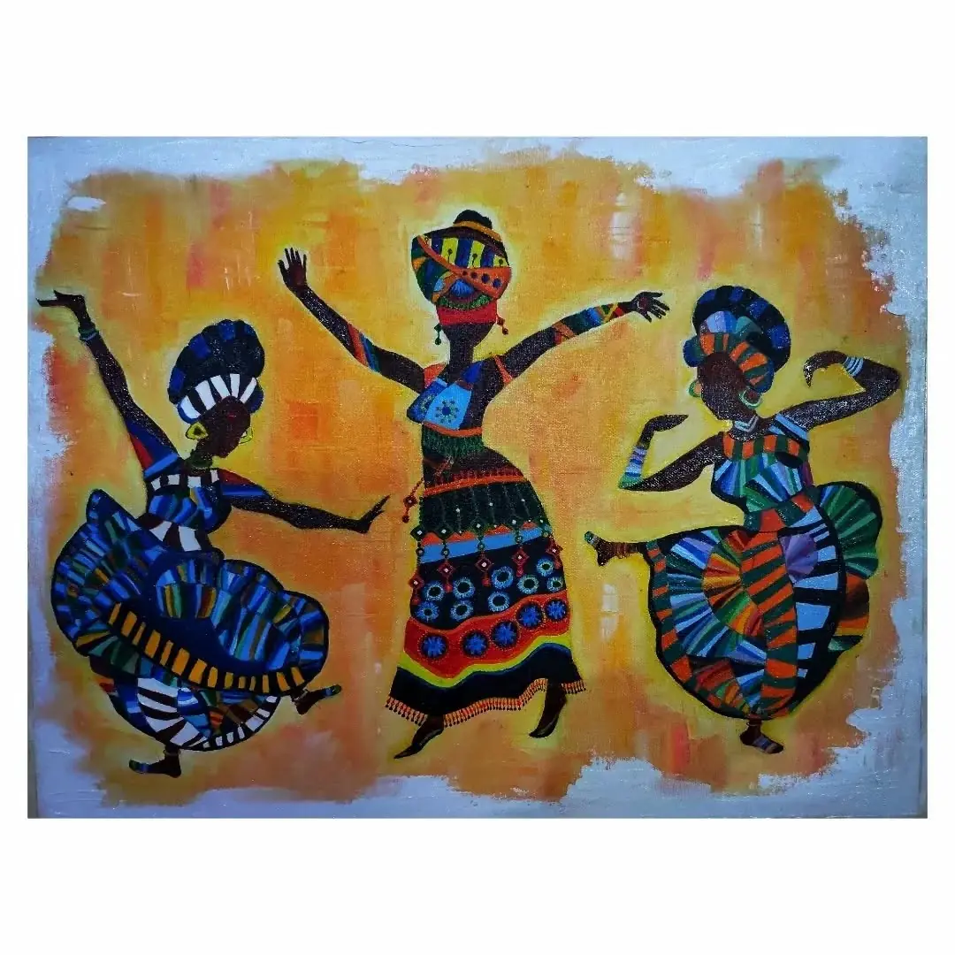 Whispers of the Forest